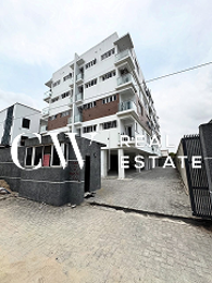 2 bedroom Flat & Apartment For Sale Ikate Lekki Lagos 2 bedroom Flat & Apartment For Sale Ikate Lekki Lagos