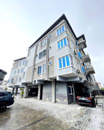 2 bedroom Flat & Apartment For Sale Oral Estate Lekki Lagos