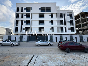 2 bedroom Flat & Apartment For Sale Ikate Lekki Lagos