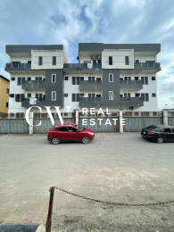 2 bedroom Flat & Apartment For Rent Ologolo Lekki Lagos