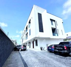 2 bedroom Flat & Apartment For Rent Lekki Phase 1 Lagos