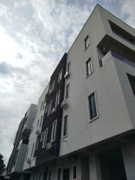 2 bedroom Block Of Flats For Sale Opebi Ikeja Lagos