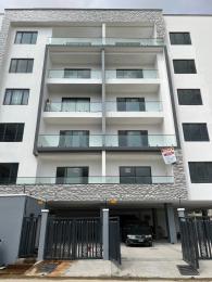 2 bedroom Block Of Flats For Sale Lekki Phase 1 Lagos