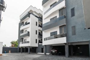2 bedroom Flat & Apartment Short let Ikate Lekki Lagos Ikate Elegushi Lekki Lagos