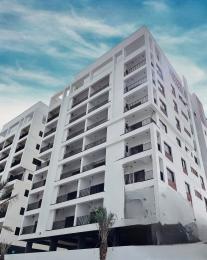 2 bedroom Block Of Flats For Sale Lekki Phase 1 Lagos