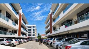 2 bedroom Flat & Apartment For Sale Ikate Elegushi Lekki Lagos