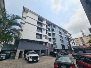 2 bedroom Block Of Flats For Sale 1004 Victoria Island Lagos