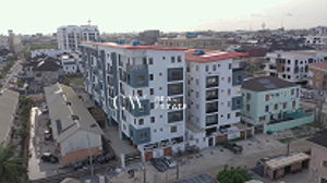 2 bedroom Flat & Apartment For Sale Ikate Lekki Lagos