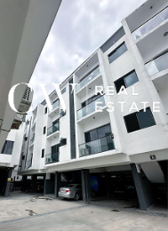2 bedroom Flat & Apartment For Sale Ologolo Lekki Lagos 2 bedroom Flat & Apartment For Sale Ologolo Lekki Lagos