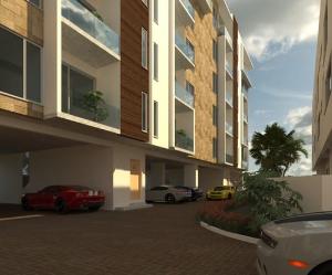2 bedroom Block Of Flats For Sale Victoria Island Lagos 2 bedroom Block Of Flats For Sale Victoria Island Lagos