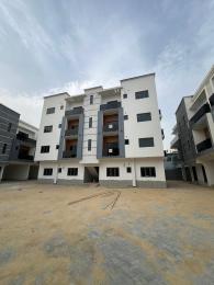 2 bedroom Block Of Flats For Sale Ologolo Lekki Lagos