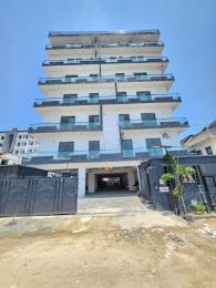 2 bedroom Shared Apartment For Sale Lekki Phase 1 Lagos