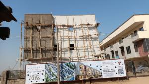 2 bedroom Maisonette For Sale Fha Lugbe Lugbe Abuja Phase 4 