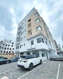 2 bedroom Block Of Flats For Rent Banana Island Ikoyi Lagos