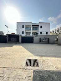 2 bedroom Duplex For Rent Ikate Elegushi Lekki Lagos