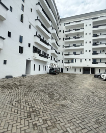 2 bedroom Flat & Apartment For Sale Chevron Drive Lekki Lagos