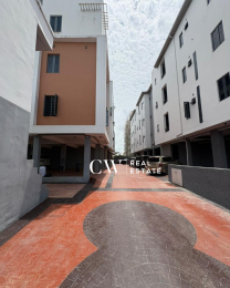 2 bedroom Flat & Apartment For Rent Ikate Elegushi Lekki Lagos