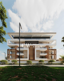2 bedroom Flat & Apartment For Sale Lekki Lagos