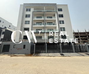 2 bedroom Flat & Apartment For Sale Lekki Phase 1 Lagos