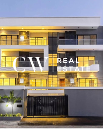 2 bedroom Flat & Apartment For Sale Lekki Phase 1 Lagos