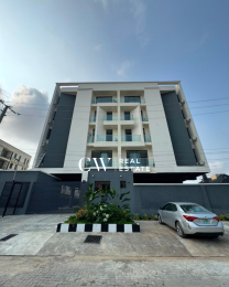 2 bedroom Flat & Apartment For Rent Lekki Phase 1 Lagos