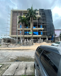 2 bedroom Flat & Apartment For Sale Lekki Phase 1 Lagos