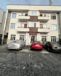 2 bedroom Flat & Apartment For Sale Lekki Phase 1 Lagos