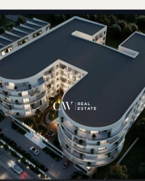 2 bedroom Flat & Apartment For Sale Osapa Lekki Lagos