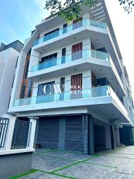 2 bedroom Flat & Apartment For Rent Victoria Island Lagos