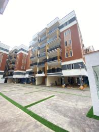 2 bedroom Shared Apartment For Rent Off Freedom Way Lekki Phase One Lekki Phase 1 Lagos