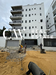 2 bedroom Flat & Apartment For Sale Lekki Phase 1 Lagos 2 bedroom Flat & Apartment For Sale Lekki Phase 1 Lagos
