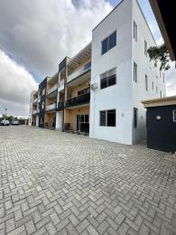 2 bedroom Block Of Flats For Sale Ikota Lekki Lagos