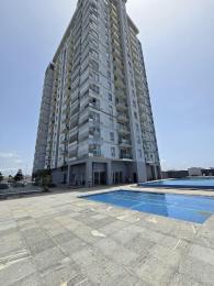 2 bedroom Block Of Flats For Rent Oniru Victoria Island Lagos