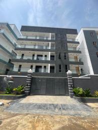 2 bedroom Flat & Apartment For Sale Ilasan Lekki Lagos