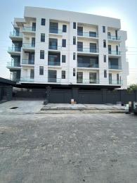 2 bedroom Block Of Flats For Sale Lekki Phase 1 Lagos