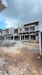2 bedroom Block Of Flats For Sale Katampe Extension Katampe Ext. Abuja Phase 2 