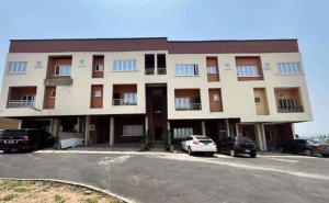2 bedroom Block Of Flats For Sale Life Camp Abuja Phase 3  2 bedroom Block Of Flats For Sale Life Camp Abuja Phase 3