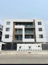 2 bedroom Block Of Flats For Sale Oniru Victoria Island Lagos