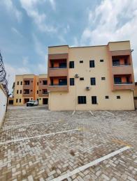 2 bedroom Block Of Flats For Sale Ogba GRA Lagos