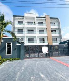 2 bedroom Block Of Flats For Sale Lekki Phase 1 Lagos