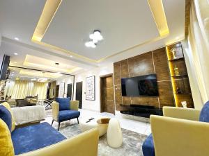 2 bedroom Flat & Apartment Short let Banana Island Road Ikoyi Lagos 2 bedroom Flat & Apartment Short let Banana Island Road Ikoyi Lagos