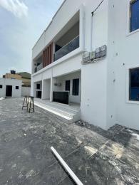 House For Rent Shobande/palace Area, Akala Estate, Akobo Ibadan. 4 Ibadan Oyo