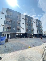 2 bedroom Shared Apartment For Sale Ikate Lekki Lagos Ikate Elegushi Lekki Lagos