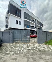 2 bedroom Flat & Apartment For Rent Abraham Adesanya, Ajah Ajah Lagos