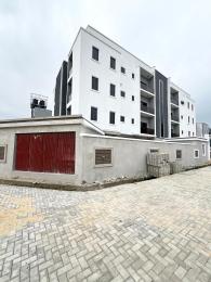 2 bedroom Block Of Flats For Sale Ikate Lekki Phase One Lekki Phase 1 Lagos