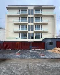 2 bedroom Block Of Flats For Sale Lekki Phase 1 Lagos