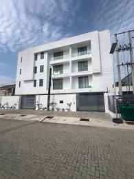 2 bedroom Block Of Flats For Sale Marwa, Lekki Right Lekki Phase 1 Lagos