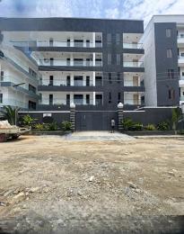 2 bedroom Block Of Flats For Sale Ilasan Lekki Lagos