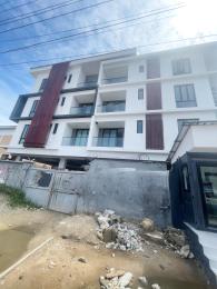 2 bedroom Block Of Flats For Sale Oniru Victoria Island Lagos