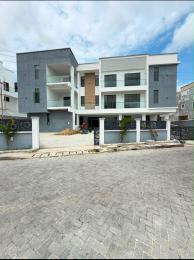 2 bedroom Block Of Flats For Sale Osapa Lekki Lagos